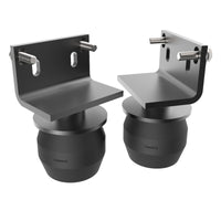 Timbren 1996 Mitsubishi Fuso FM-MR Rear Suspension Enhancement System - Burkken Auto Parts