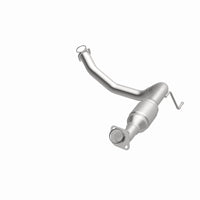 MagnaFlow Conv DF 05-07 4-Run/FJ Driver Side Rear - Burkken Auto Parts