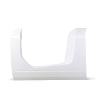 Anderson Composites 21-23 Ford Bronco 4DR Fiberglass Front Roadster Doors (Pair) - Burkken Auto Parts