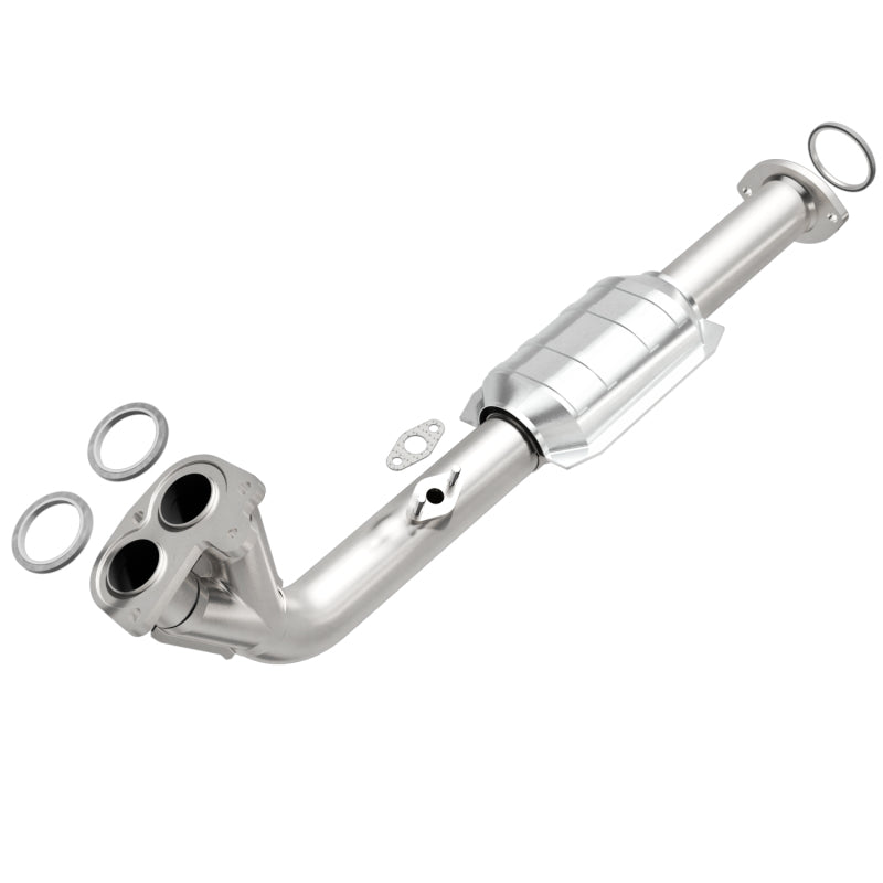 MagnaFlow Conv DF 96-00 4-Runner 3.4L - Burkken Auto Parts