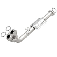 MagnaFlow Conv DF 96-00 4-Runner 3.4L - Burkken Auto Parts