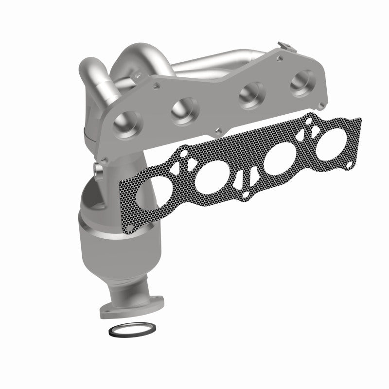 Magnaflow Conv DF 03 Camry 2.4L - Burkken Auto Parts