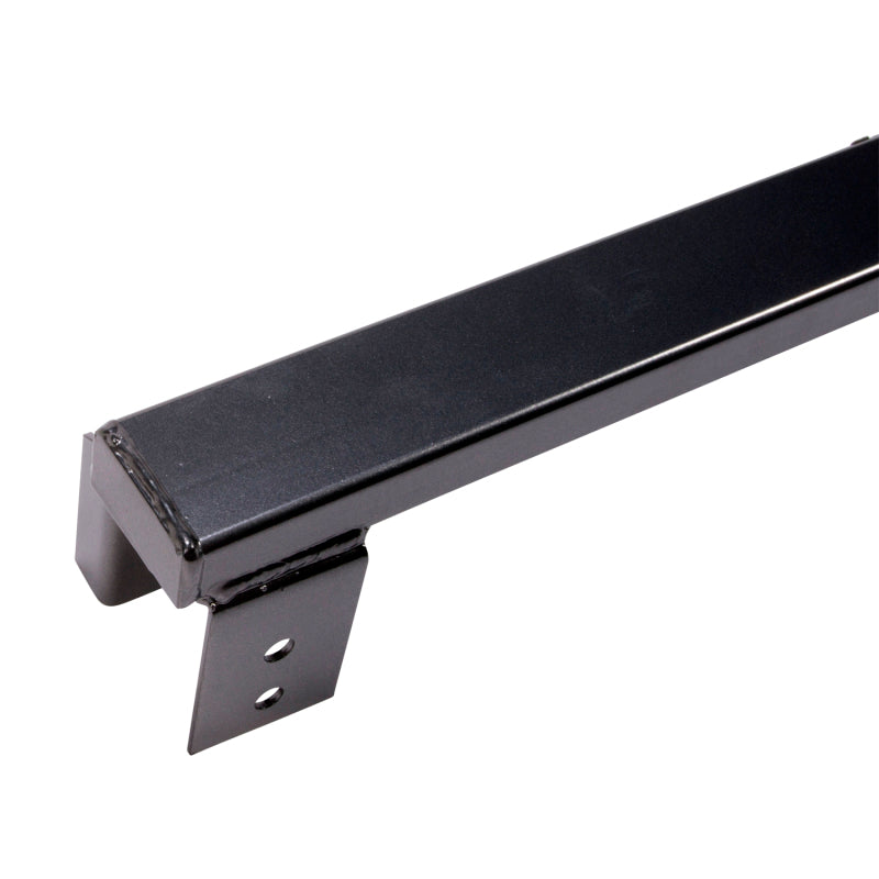 BBK 79-93 Mustang Subframe Connector Full Length Standard Style - Burkken Auto Parts