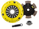 ACT 2006 Scion tC XT/Race Rigid 6 Pad Clutch Kit - Burkken Auto Parts