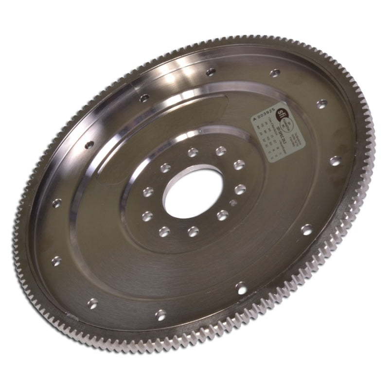 ATS Diesel 2011+ Ford 6.7L Powerstroke Billet Flexplate (SFI Certified) - Burkken Auto Parts