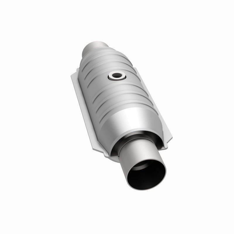 MagnaFlow Conv Universal 2.25 inch CA Tier 1 - Burkken Auto Parts