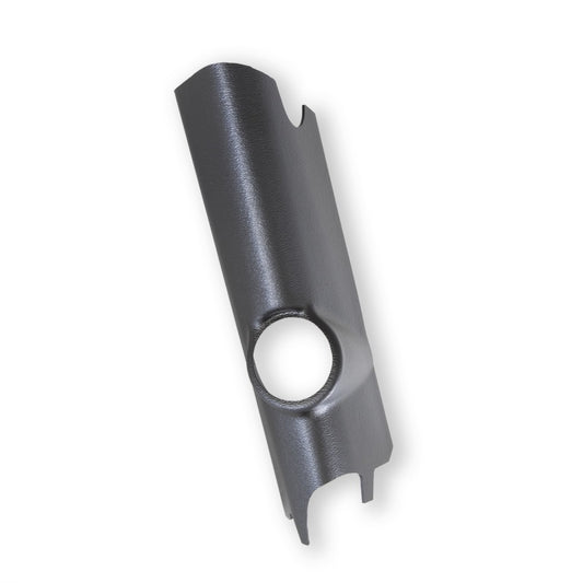 Autometer Single A-Pillar Gauge Mount 2 1/16in 11-14 Jeep JK - Burkken Auto Parts