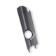 Autometer Single A-Pillar Gauge Mount 2 1/16in 11-14 Jeep JK - Burkken Auto Parts