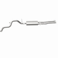 MagnaFlow BRE Exhaust Kit 96-00 Tahoe Yukon 5.7L - Burkken Auto Parts