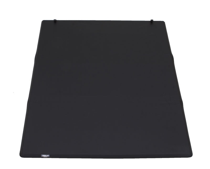 Tonno Pro 22-23 Toyota Tundra (Incl. Track Sys Clamp Kit) 6ft. 7in. Bed Tonno Fold Tonneau Cover - Burkken Auto Parts