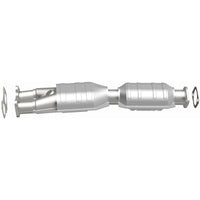 MagnaFlow Conv DF 86-87 Ford Ranger/Bronco II 2.9L (California) - Burkken Auto Parts