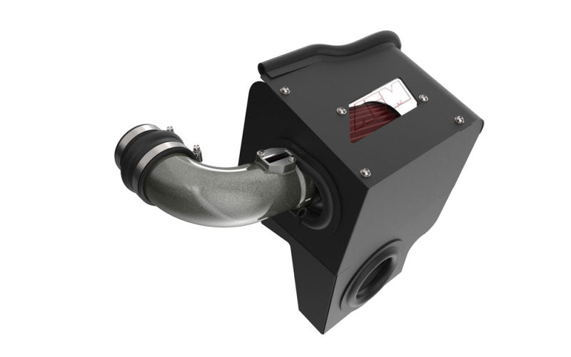 AEM 2021 Mazda 3 L4-2.5L F/I Cold Air Intake System - Burkken Auto Parts
