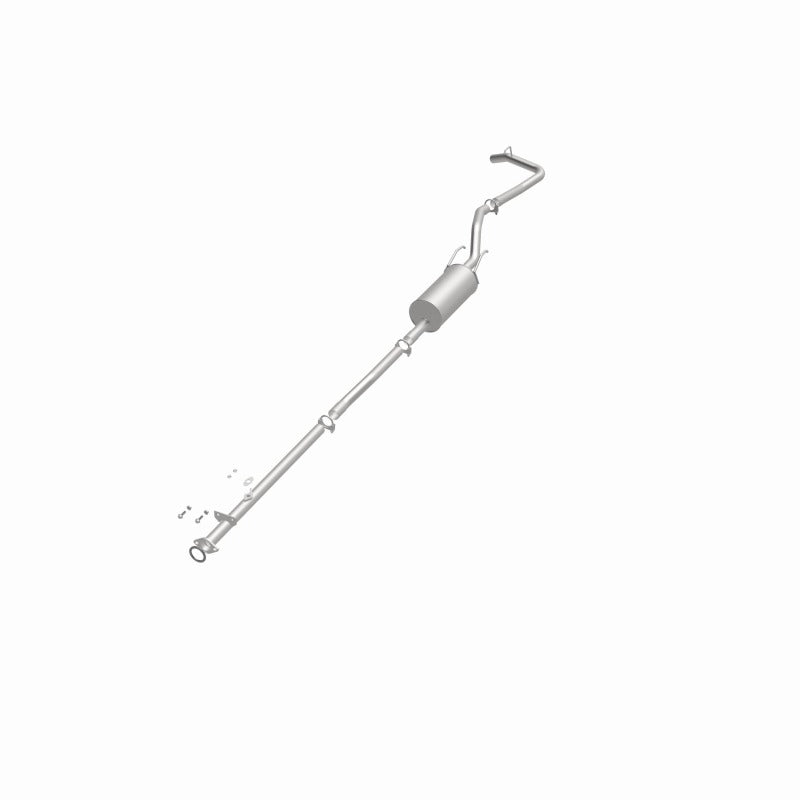 MagnaFlow BRE Exhaust Kit 95-97 Toyota Tacoma 2.4L - Burkken Auto Parts