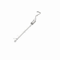 MagnaFlow BRE Exhaust Kit 95-97 Toyota Tacoma 2.4L - Burkken Auto Parts