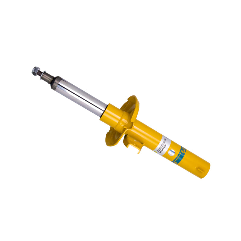 Bilstein B6 Performance 18-19 Volkswagen Tiguan Front Strut Assembly - Burkken Auto Parts