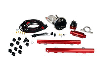 Aeromotive 05-09 Ford Mustang GT 5.0L Stealth Eliminator Fuel System (18677/14130/16307) - Burkken Auto Parts