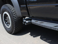 aFe Rebel Series Exhaust SS Front Side Exit CB w/ Black Tips 10-14 Ford F150 Ecoboost V8 6.2L - Burkken Auto Parts