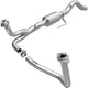 MagnaFlow Converter Direct Fit California Grade 00-01 Dodge Durango 5.9L - Burkken Auto Parts