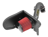 AEM 2011-2014 Chevrolet Cruze 1.4L - Cold Air Intake System - Gunmetal Gray - Burkken Auto Parts