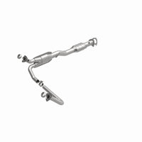 MagnaFlow Conv DF 00-04 Astro 4.3L - Burkken Auto Parts