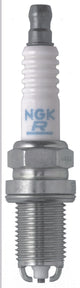 NGK Nickel Spark Plug Box of 4 (BKR5EKU) - Burkken Auto Parts