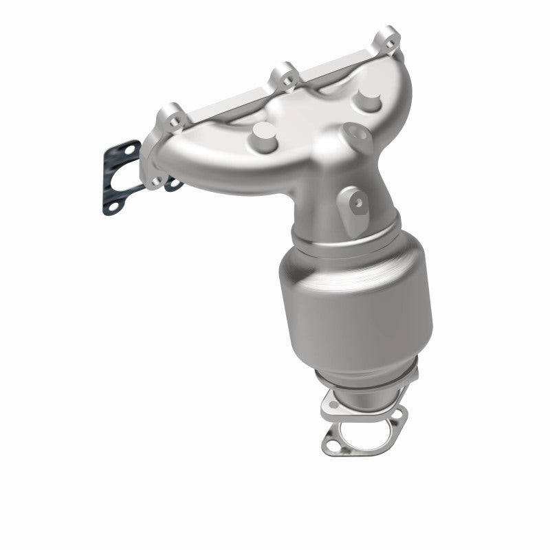 Magnaflow Conv DF 06 Kia Optima 2.7L - Burkken Auto Parts