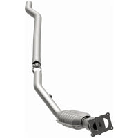 Magnaflow 96-01 Chrysler Town & Country 3.3L Direct Fit Converter - Burkken Auto Parts