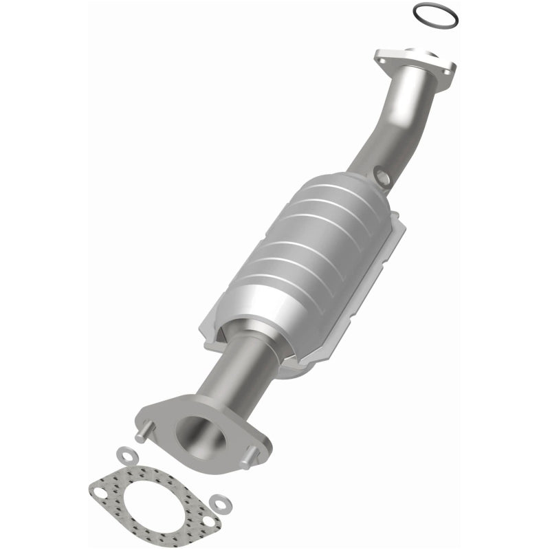 Magnaflow Conv DF 98-00 Niss Pathfinder 3.3L - Burkken Auto Parts