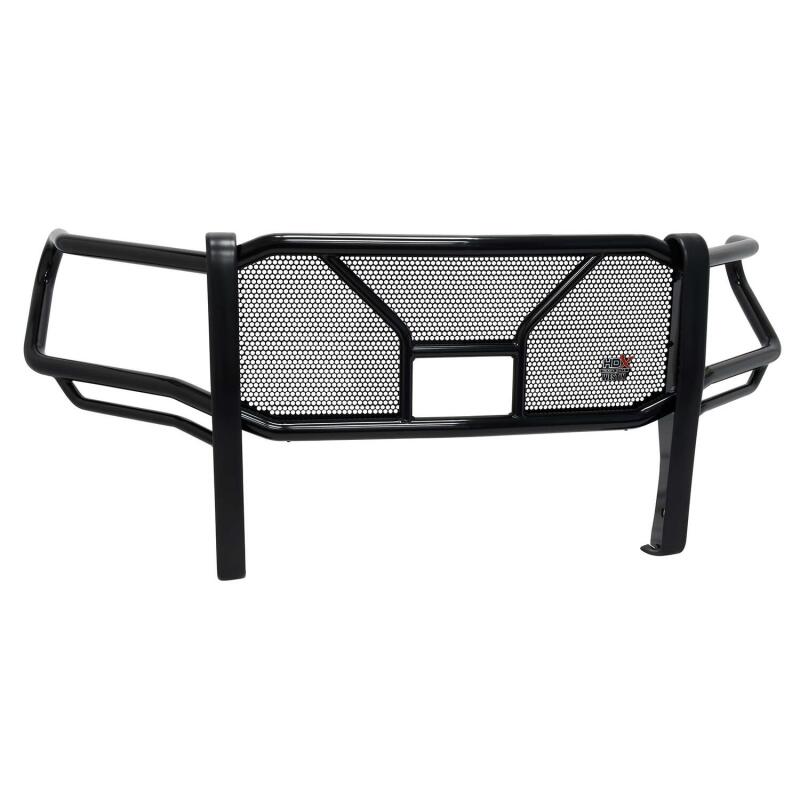 Westin 22-25 Toyota Tundra  HDX Modular Grille Guard - Black - Burkken Auto Parts