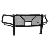 Westin 22-25 Toyota Tundra  HDX Modular Grille Guard - Black - Burkken Auto Parts