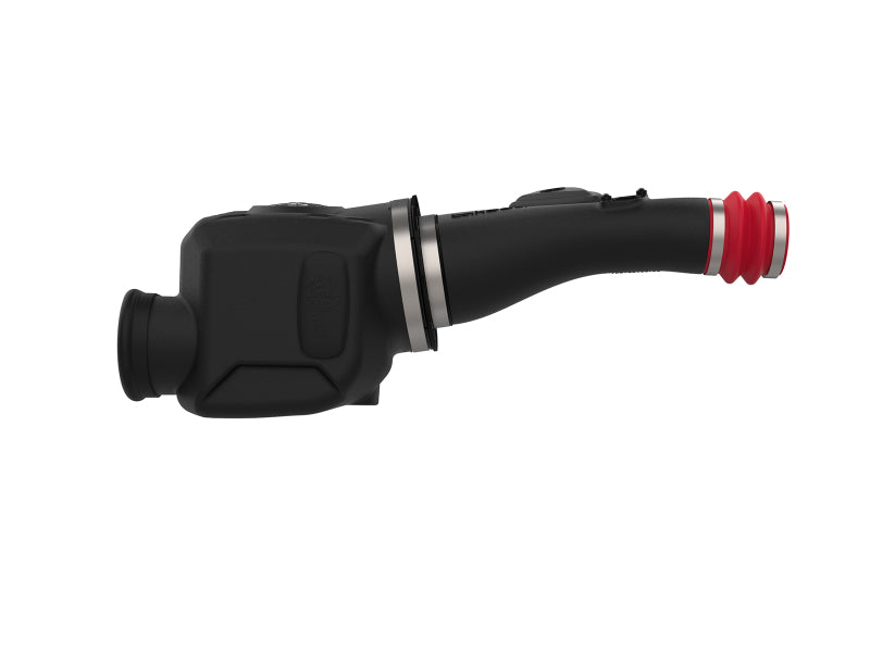 aFe Takeda Momentum Cold Air Intake System w/ Pro 5R Filter 16-19 Toyota Tacoma V6-3.5L - Burkken Auto Parts