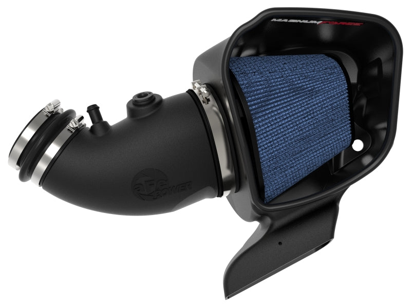 aFe MagnumFORCE Intake Stage-2 Pro 5R 12-21 Jeep Grand Cherokee (WK2) V8-6.4L HEMI - Burkken Auto Parts