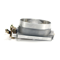 BBK 96-01 Ford Mustang Cobra 4.6 4V Twin 62mm Throttle Body Power Plus Series (CARB EO 96-01 Only) - Burkken Auto Parts