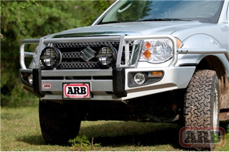 ARB Combination Bar Suzuki Equator Usa (Fit Kit NOT Included) - Burkken Auto Parts
