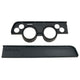 Autometer 67-68 Mercury Cougar No AC Direct Fit Gauge Panel 3-3/8in x2 / 2-1/16in x4 - Burkken Auto Parts