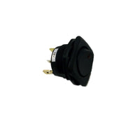 Nitrous Express Lighted Nitrous System Arm Switch - Red - Burkken Auto Parts