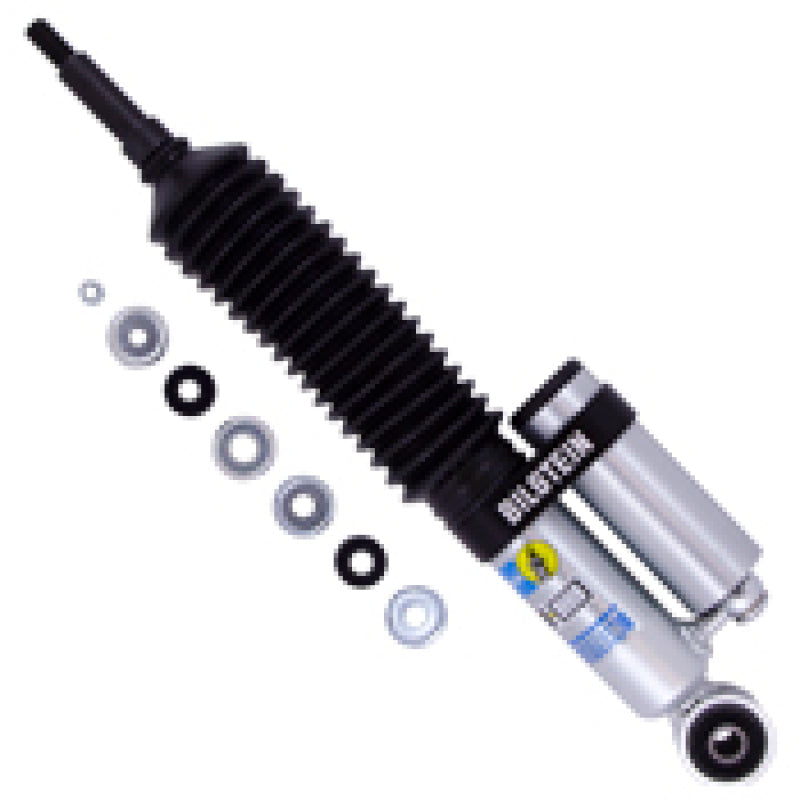 Bilstein 5160 Series 98-07 Toyota Land Cruiser 46mm Monotube Shock Absorber - Burkken Auto Parts