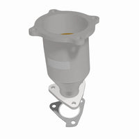 MagnaFlow Conv DF 1999-2005 Mazda Miata L4 1.8L Direct Fit Catalytic Converter (California) - Burkken Auto Parts