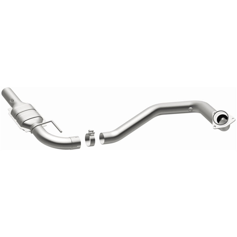 Magnaflow 2003 GMC Savana 3500 6.0L Direct Fit Converter - Burkken Auto Parts