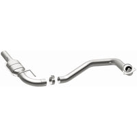 Magnaflow 2003 GMC Savana 3500 6.0L Direct Fit Converter - Burkken Auto Parts