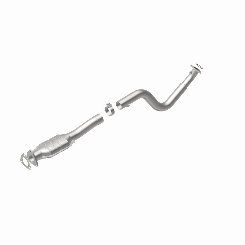 Magnaflow 2003 GMC Savana 3500 6.0L Direct Fit Converter - Burkken Auto Parts
