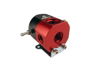 Aeromotive A1000 Carbureted Bypass Regulator - 2-Port - Burkken Auto Parts