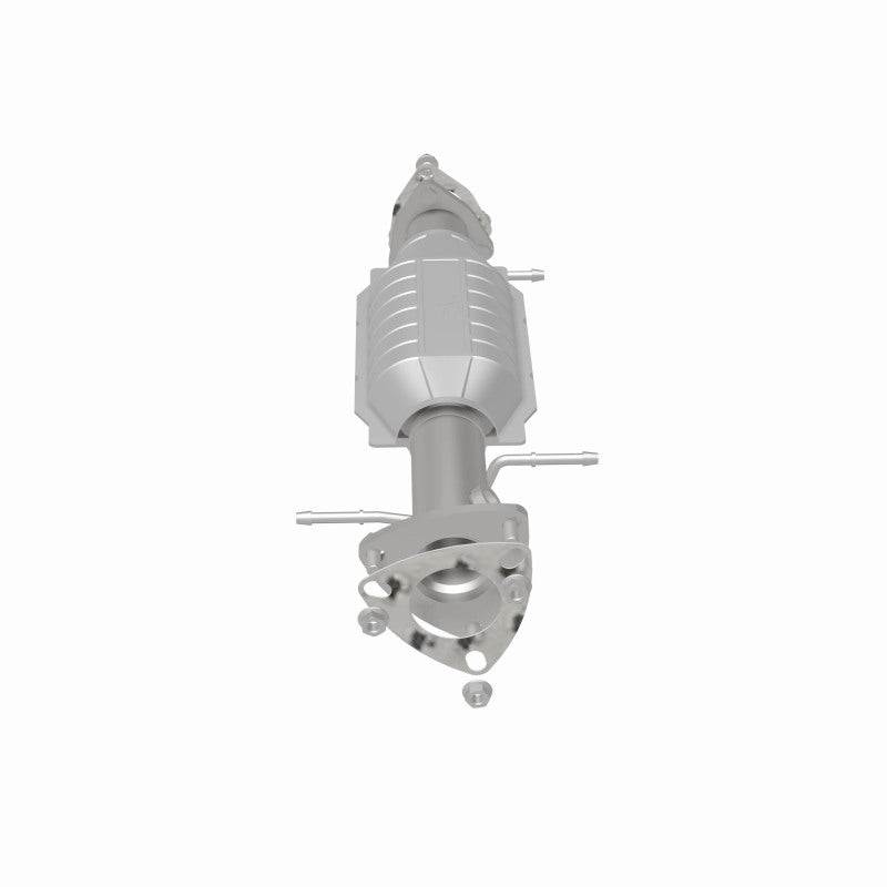 MagnaFlow Conv DF 96-99 S10/Sanoma 4WD 4.3L - Burkken Auto Parts