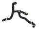 AFE 18-22 Kia Stinger V6-3.3L BladeRunner Alum Hot/Cold Charge Pipe Kit Black - Burkken Auto Parts