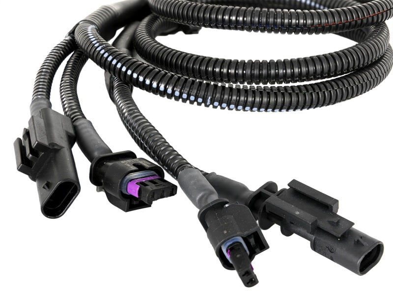 aFe Scorcher GT Module 2018 Jeep Wrangler (JL) V6-3.6L - Burkken Auto Parts