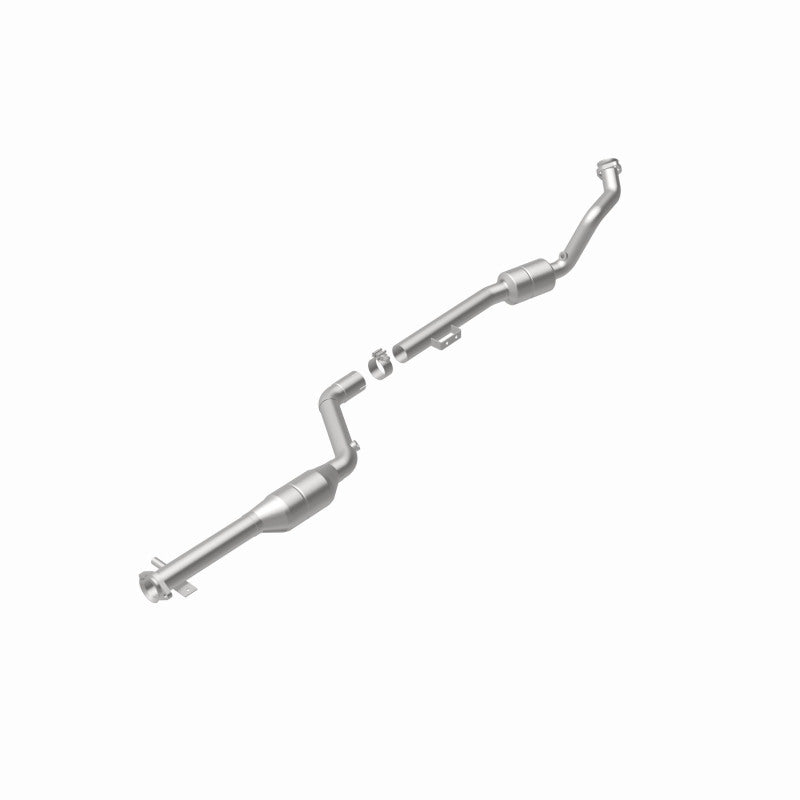 MagnaFlow Conv DF 96-98 Mercedes SL500 5.0L - Burkken Auto Parts