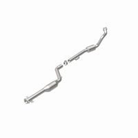 MagnaFlow Conv DF 96-98 Mercedes SL500 5.0L - Burkken Auto Parts