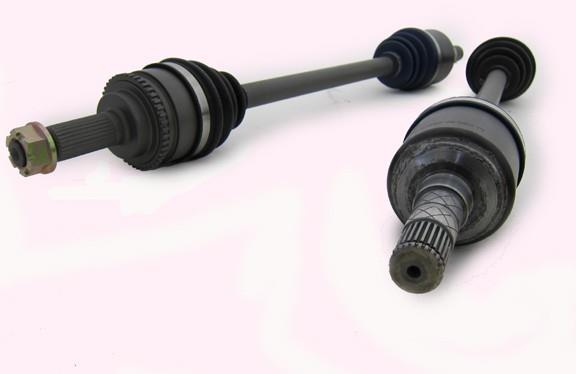 DSS Subaru 2004-2007 WRX / 2004 (ONLY) STi (GD) Sedan 750HP Level 5 Front Axle RA8521X5 - Burkken Auto Parts