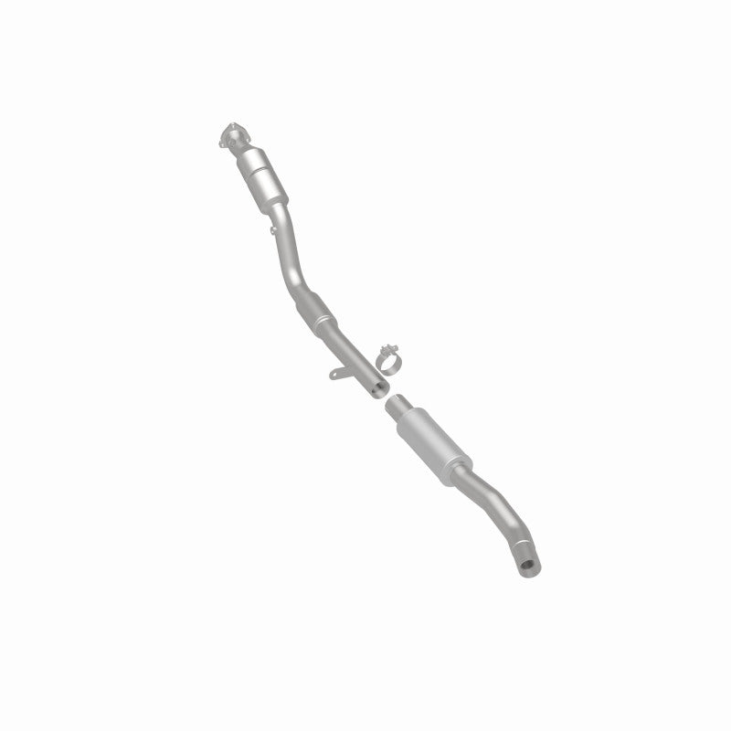 MagnaFlow Conv DF 04-06 Audi A8 Quattro 4.2L - Burkken Auto Parts