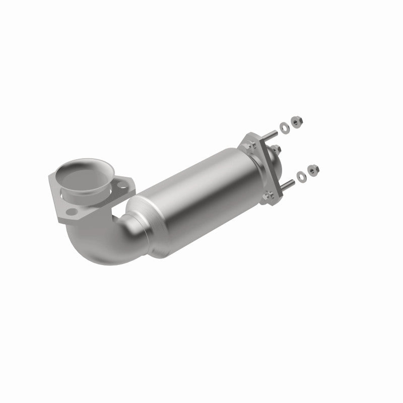 Magnaflow 1996 Chevrolet Corvette 5.7L Direct Fit Converter - Burkken Auto Parts
